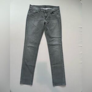 7 for all man kind Roxanne jeans
